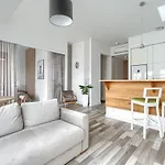 1899 Apartahotel Szczecin