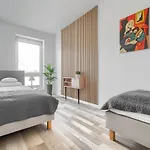 1899 Aparthotel 3*