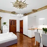 Aparthotel 1899 Štetín