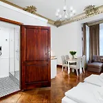 Lejlighedshotel 1899 Stettin