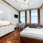 1899 Lejlighedshotel Stettin