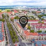 Aparthotel 1899
