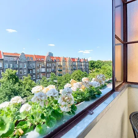 1899 Aparthotel