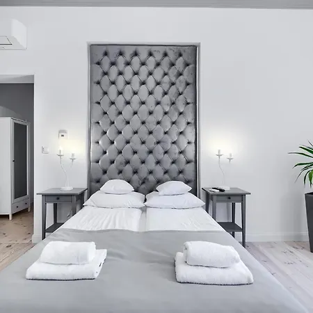 Aparthotel 1899