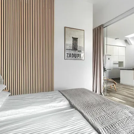 1899 Aparthotel 4*
