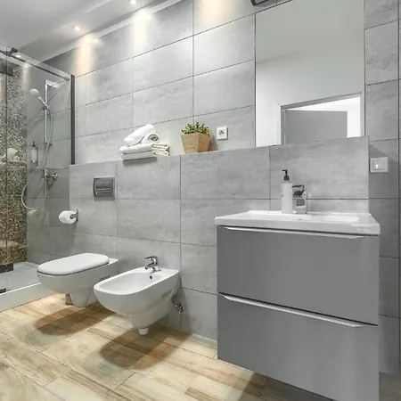 Apartahotel 1899 Szczecin