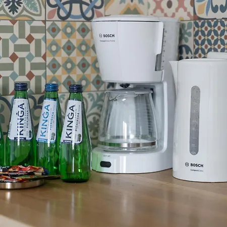 Апарт-отель 1899 4*