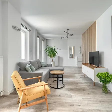 Apartahotel 1899 Szczecin