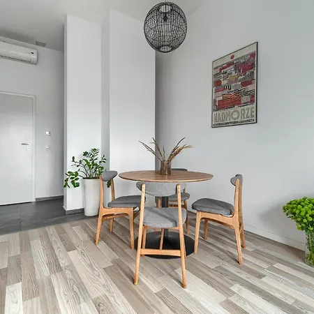 1899 Lejlighedshotel 4*