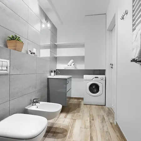 1899 Lejlighedshotel 4*