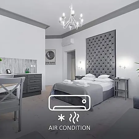 1899 Hotel apartamentowy 3*