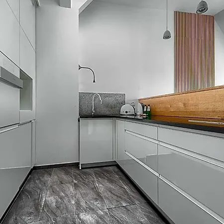 Apartmanhotel 1899