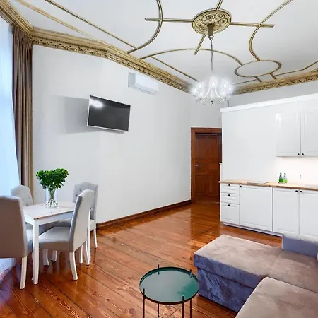 1899 Apartmanhotel