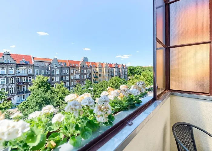 1899 Апарт-отель