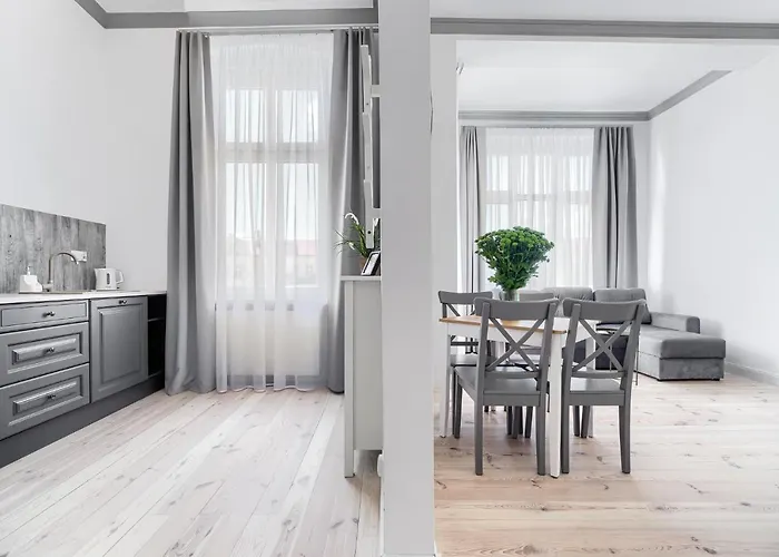 1899 Апарт-отель