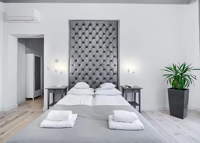 Апарт-отель 1899