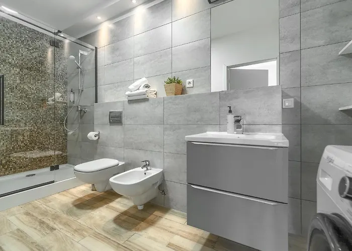 Apartahotel 1899 Szczecin