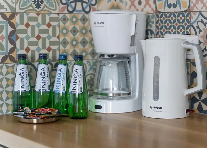 Апарт-отель 1899 4*