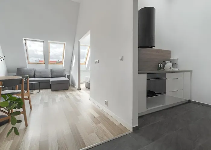 1899 Апарт-отель