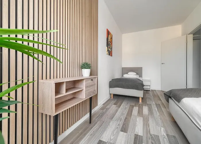 1899 Апарт-отель