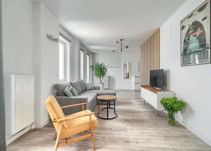 Apartahotel 1899 Szczecin