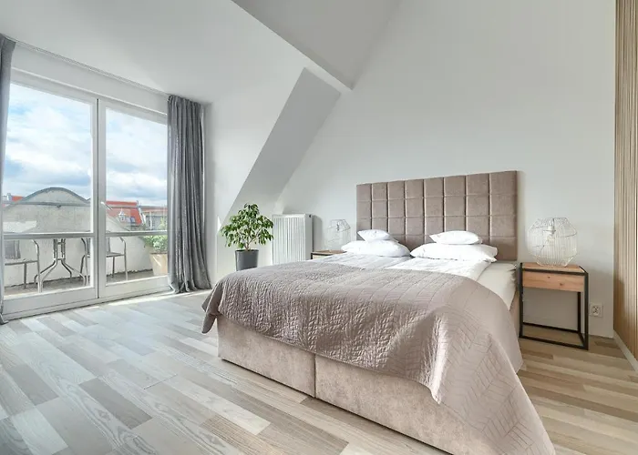 Apartahotel 1899 Szczecin