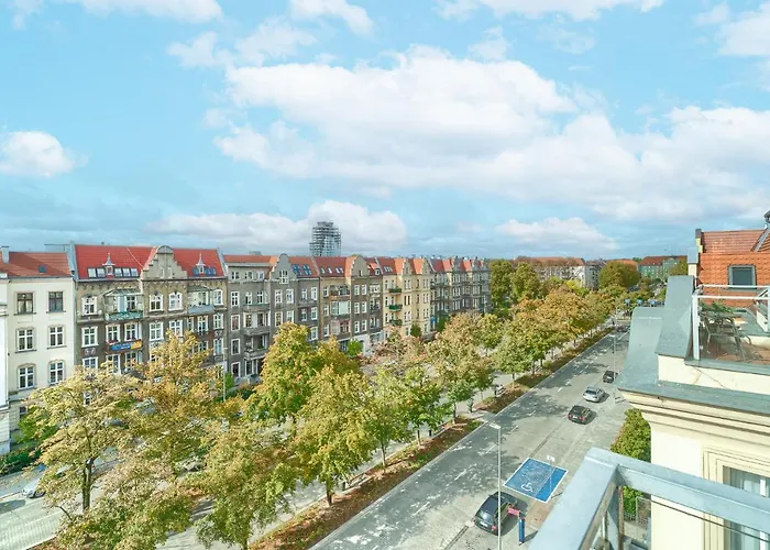 1899 Апарт-отель