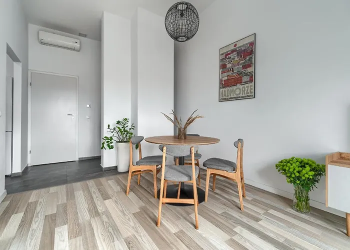 1899 Апарт-отель 4*