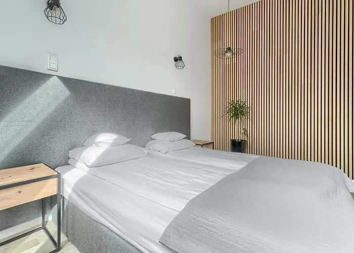 Апарт-отель 1899 4*