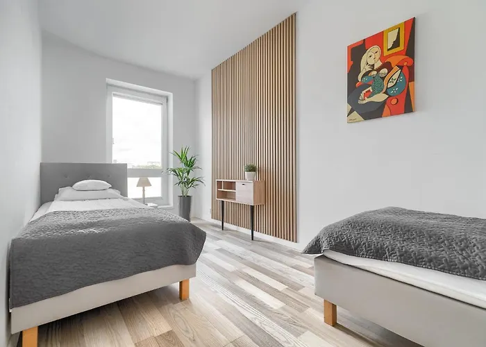 1899 Апарт-отель 4*