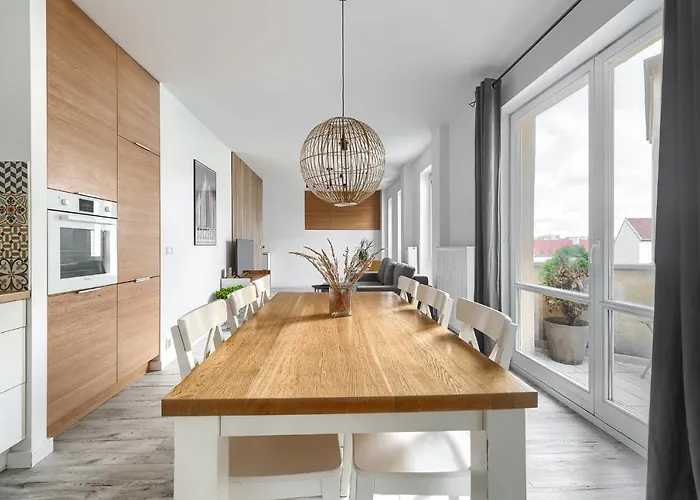 Apartahotel 1899 Szczecin