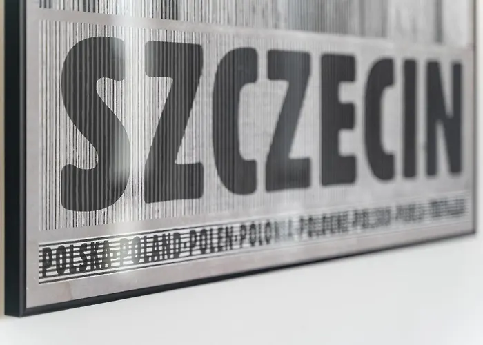 1899 Apartahotel Szczecin