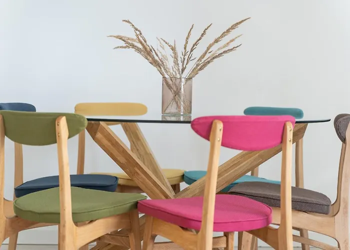 Апарт-отель 1899 Щецин