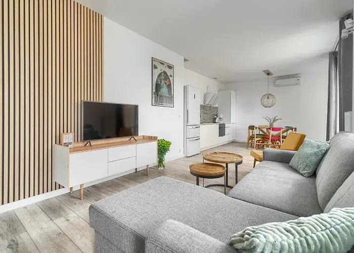 Апарт-отель 1899 Щецин