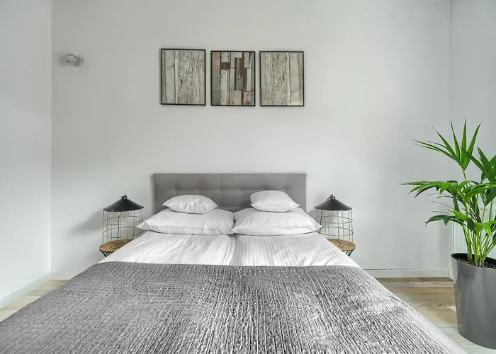 Apartahotel 1899 Szczecin