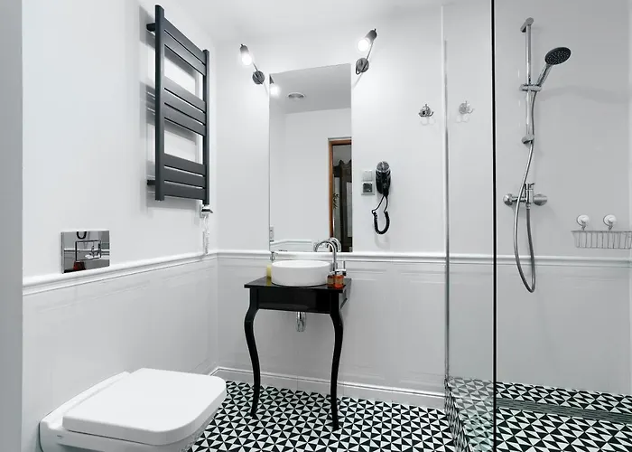 Апарт-отель 1899 4*